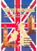 Némethné Hock Ildikó,Ötvösné Vadnay Marianna - Komplett feladatsorok az angol közép- és felsőfokú írásbeli nyelvvizsgákra