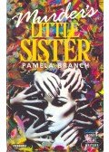 Branch, Pamela - Murder's Little Sister