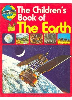  - The Children's Book of the Earth, null 1978 antikvár könyv