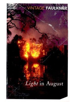 William Faulkner - Light in August, null 2007 antikvár könyv