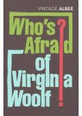 Albee, Edward - Who's Afraid of Virginia Woolf?