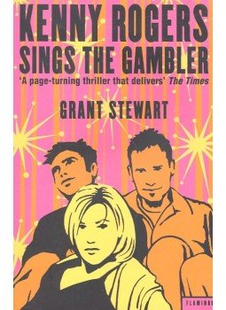 STEWART, GRANT - Kenny Rogers Sings the Gambler STEWART, GRANT - Kenny Rogers Sings the Gambler, null 1999 antikvár könyv