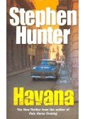 Hunter, Stephen - Havana Bay