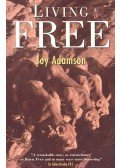 Joy Adamson - Living Free