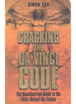 Cox, Simon - Cracking the Da Vinci Code Cox, Simon - Cracking the Da Vinci Code, 2004 antikvár könyv