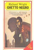 Richard Wright - Ghetto negro