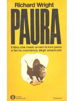 Richard Wright - Paura Richard Wright - Paura, null 1975 antikvár könyv
