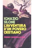 Silone, Ignazio - L'avventura d'un povero christiano