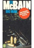 Ed McBain - Big Man