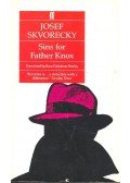 Josef Skvorecky - Sins for Father Knox