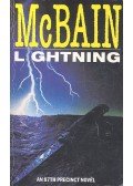 Ed McBain - Lightning