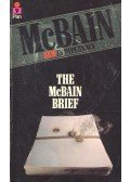 Ed McBain - The McBain Brief