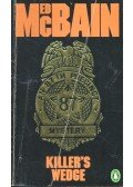 Ed McBain - Killer's Wedge