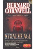 Bernard Cornwell - Stonehenge