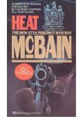 Ed McBain - Heat