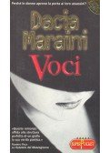 Maraini, Dacia - Voci