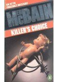 Ed McBain - Killer's Choice