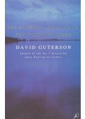 Guterson, David - The Country Ahead of Us, the Country Behind