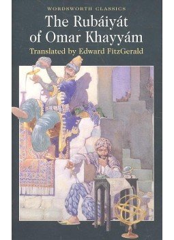 KHAYYAM, OMAR - The Rubaiyat of Omar Khayyam, null 2007 antikvár könyv