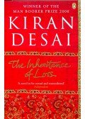Desai, Kiran - The Inheritance of Loss