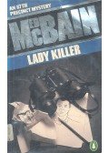 Ed McBain - Lady Killer