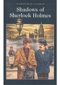 DAVIES, DAVID STUART - Shadows of Sherlock Holmes