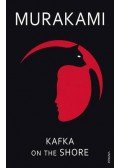 Murakami Haruki - Kafka on the Shore