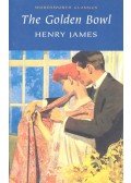Henry James - The Golden Bowl