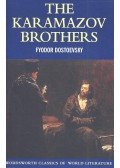 Dostoyevsky, Fyodor - The Karamazov Brothers