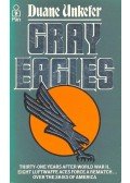 UNKEFER, DUANE - Gray Eagles