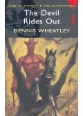 Wheatley, Dennis - Tales of Mystery and the Supernatural – The Devil Rides Out