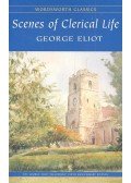 George Eliot - Scenes of Clerical Life