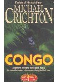 Michael Crichton - Congo