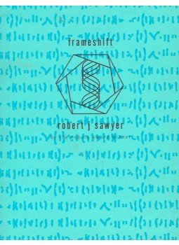 Robert J. Sawyer - Frameshift Robert J. Sawyer - Frameshift, null 1999 antikvár könyv