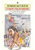Howard Jacobson - Coming from Behind