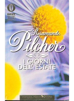 Rosamunde Pilcher - I giorni dell' estate, null 1992 antikvár könyv