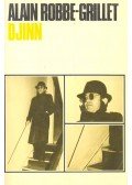 Robbe-Grillet, Alain - Djinn