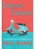 Paul Burke - Untorn Tickets