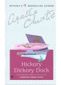Agatha Christie - Hickory Dickory Dock
