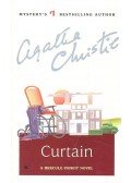 Agatha Christie - Curtain