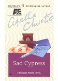 Agatha Christie - Sad Cypress