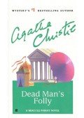 Agatha Christie - Dead Man's Folly
