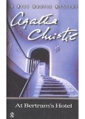 Agatha Christie - At Bertram's Hotel
