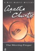 Agatha Christie - The Moving Finger