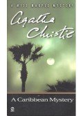 Agatha Christie - A Caribbean Mystery