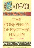 Peters, Ellis - The Confession of Brother Haluin