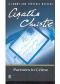 Agatha Christie - Partners in Crime