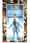 Clive Barker - The Damnation Game