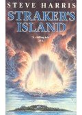 HARRIS, STEVE - Straker's Island