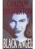 Masterton, Graham - Black Angel